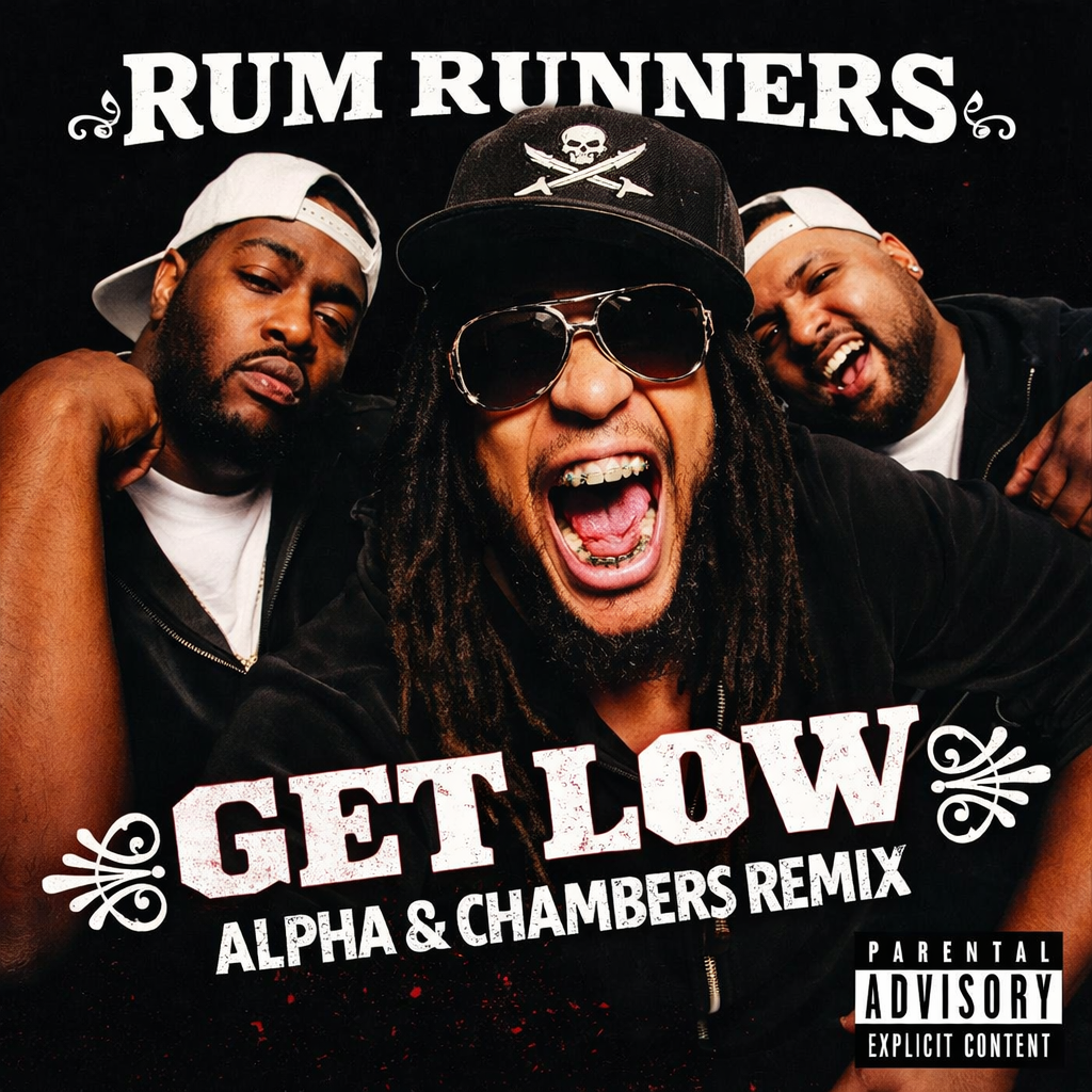 Get Low by Rum Runners Feat. Lil Jon — Free Download