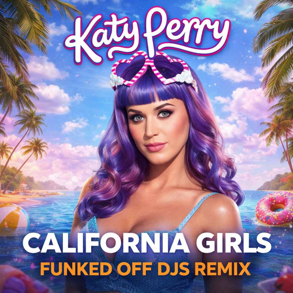 California Gurls