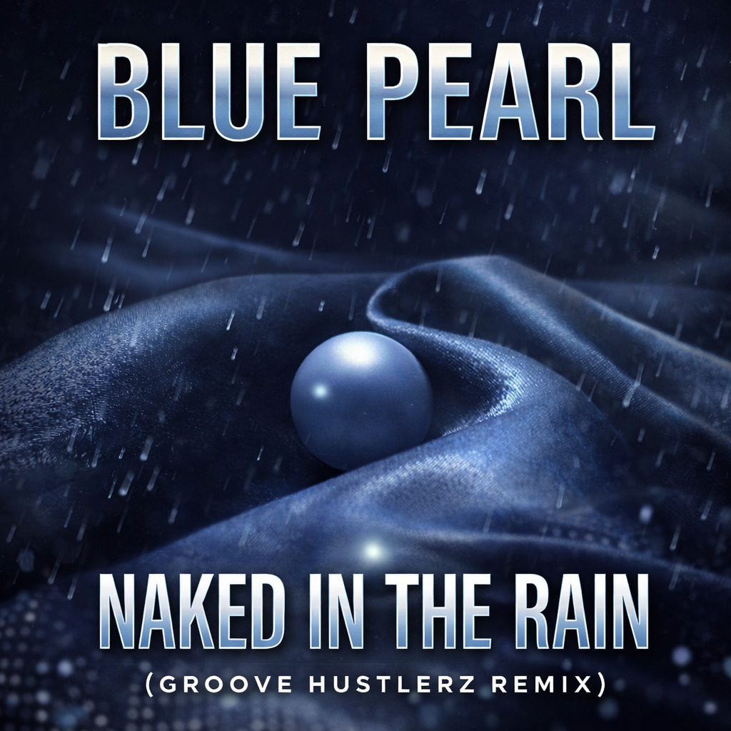 Naked In The Rain by Blue Pearl — Free Download