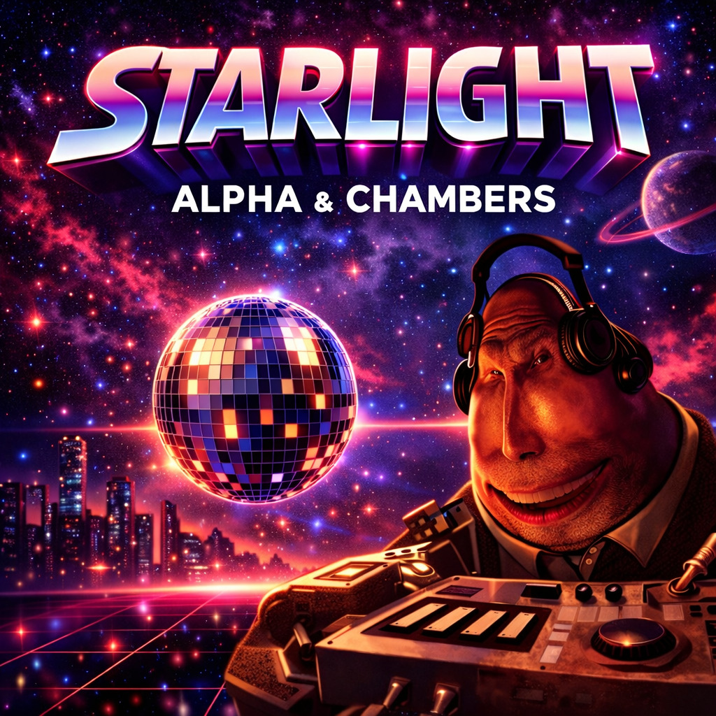 Starlight by The Supermen Lovers — Free Download