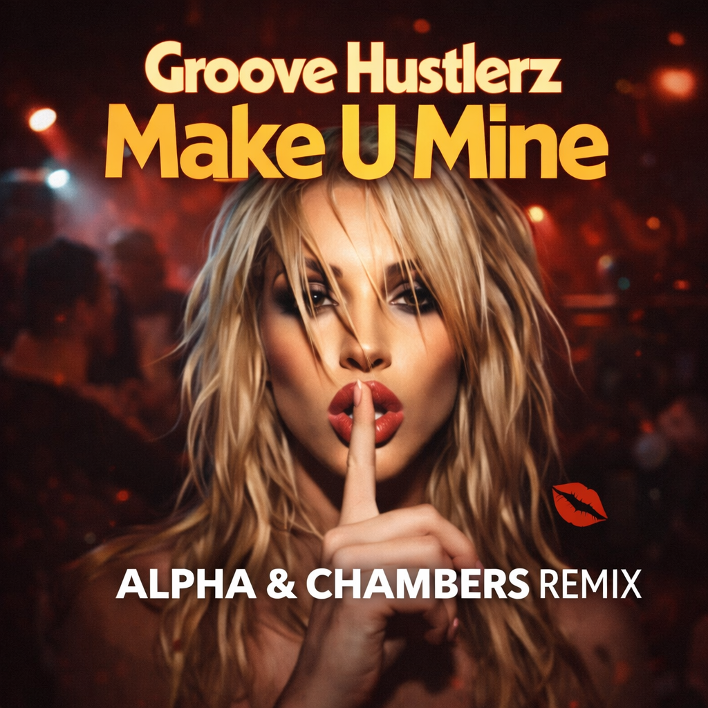 Make U Mine by Groove Hustlerz — Free Download