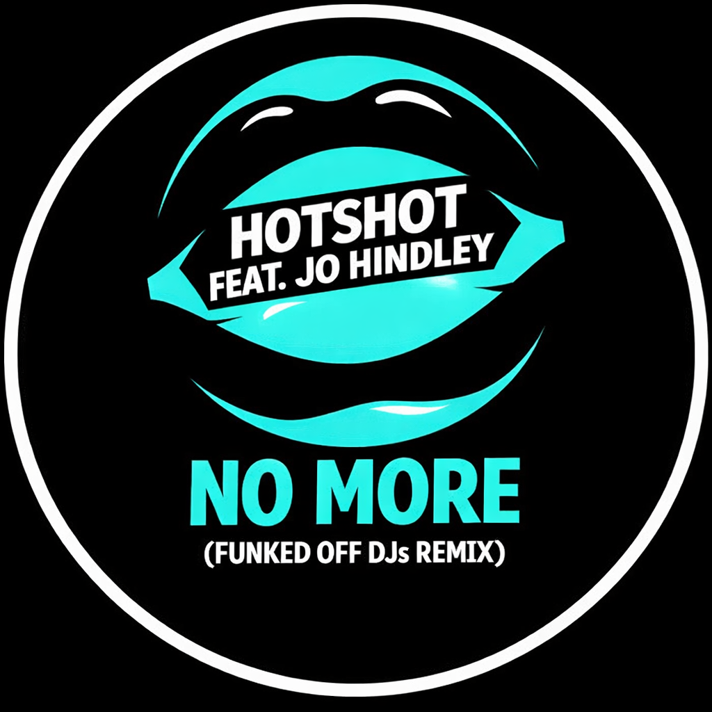 No More