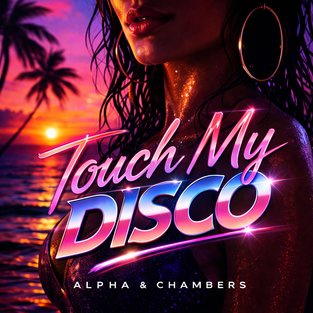 Touch My Disco by Alpha & Chambers — Free Download